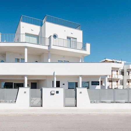 Oneweek Gaeta Suites And Apartments Exteriér fotografie