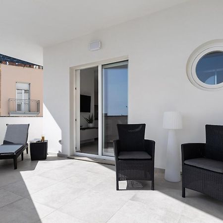 Oneweek Gaeta Suites And Apartments Exteriér fotografie