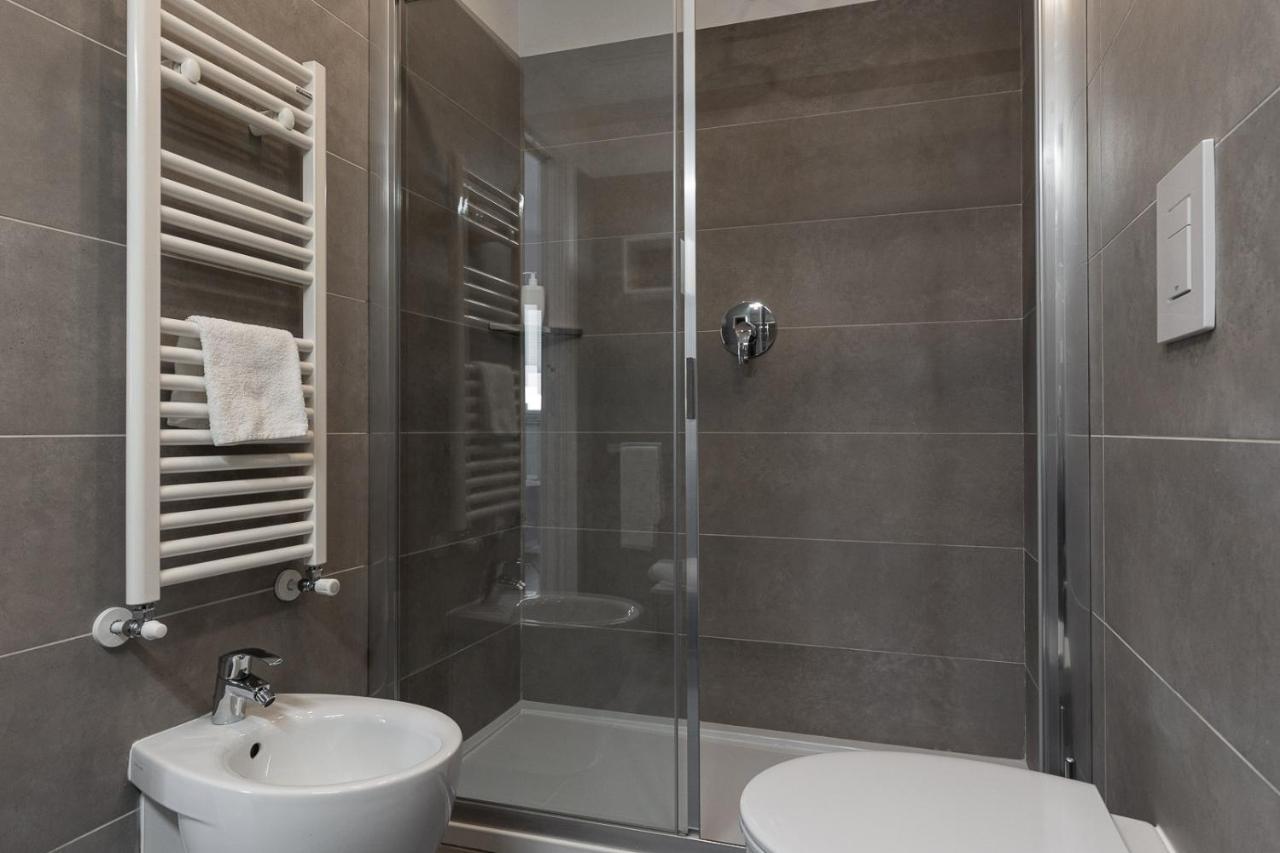 Oneweek Gaeta Suites And Apartments Exteriér fotografie