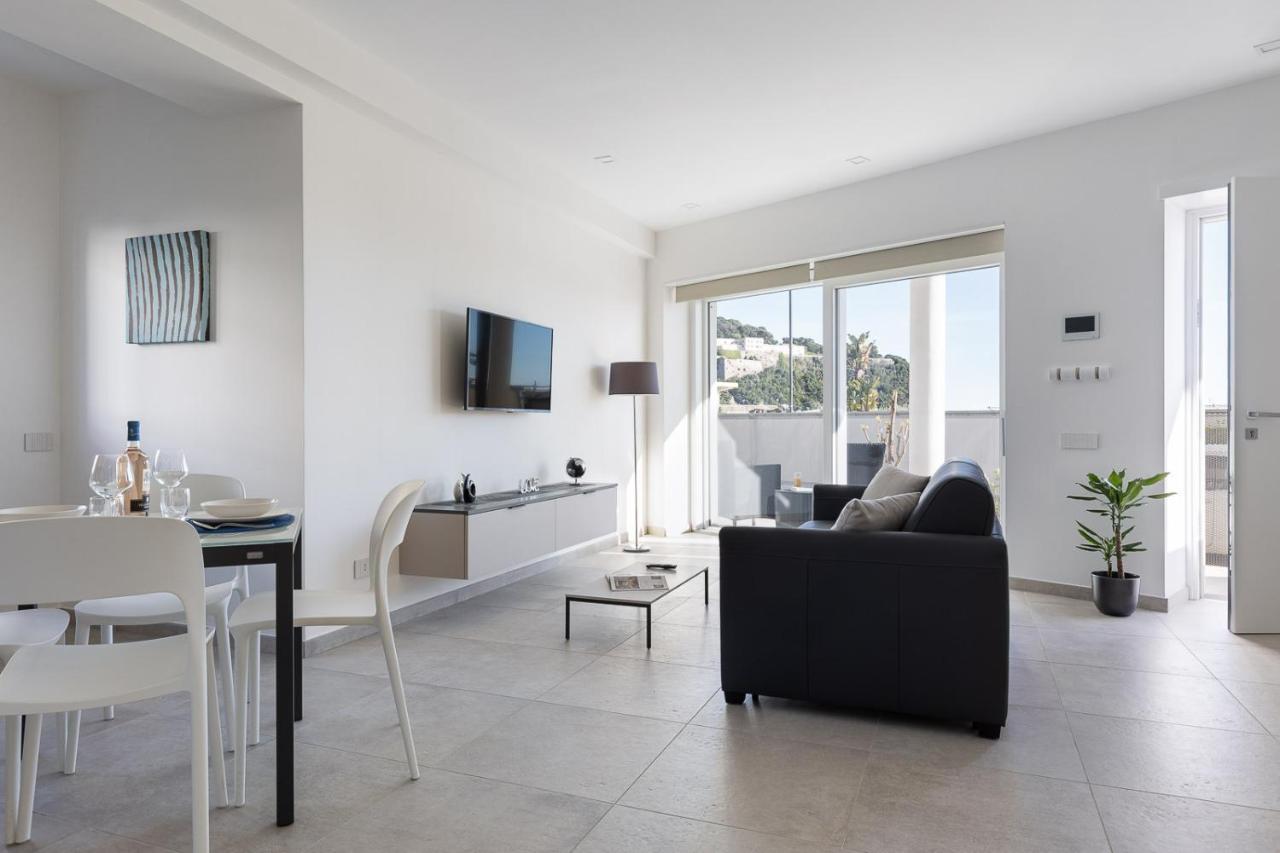 Oneweek Gaeta Suites And Apartments Exteriér fotografie
