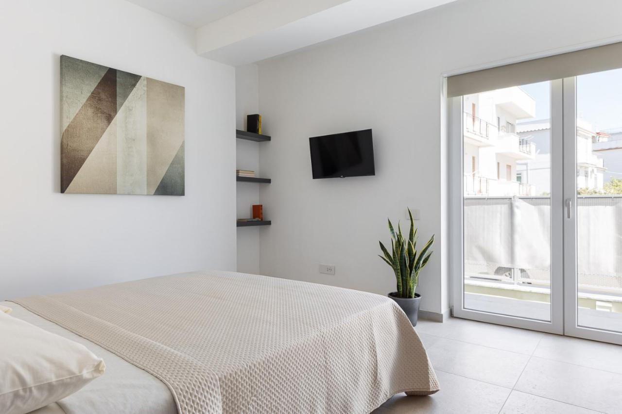 Oneweek Gaeta Suites And Apartments Exteriér fotografie