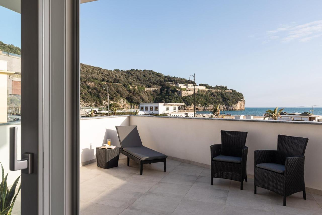 Oneweek Gaeta Suites And Apartments Exteriér fotografie