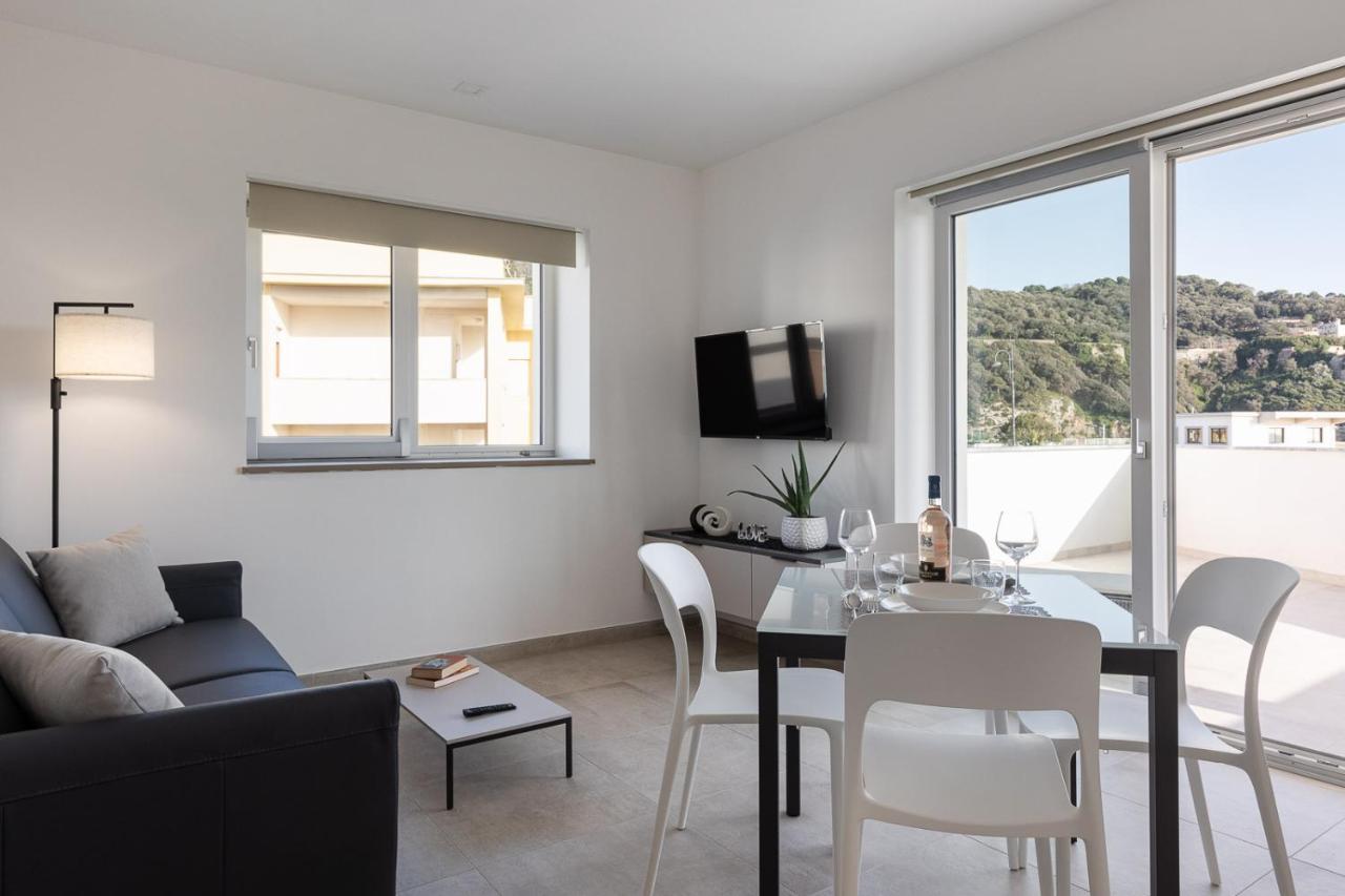 Oneweek Gaeta Suites And Apartments Exteriér fotografie