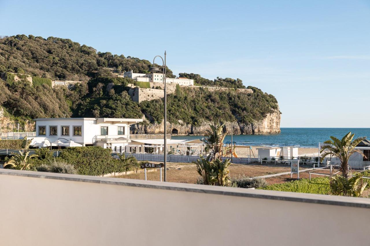 Oneweek Gaeta Suites And Apartments Exteriér fotografie