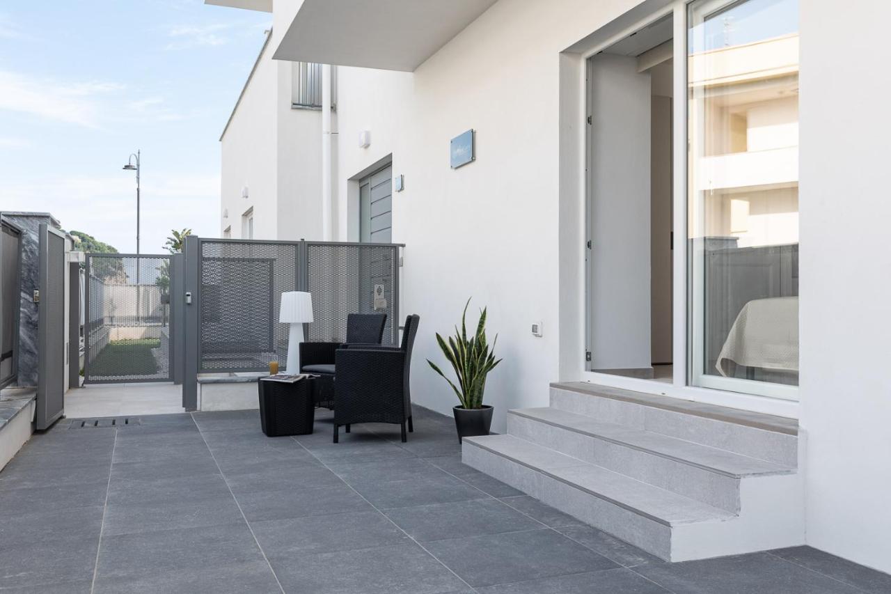 Oneweek Gaeta Suites And Apartments Exteriér fotografie