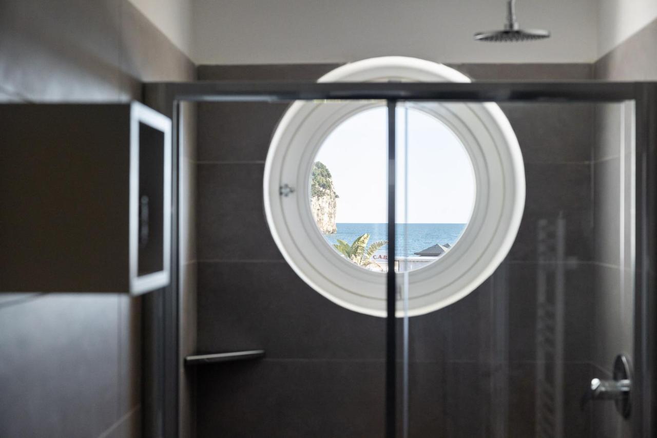 Oneweek Gaeta Suites And Apartments Exteriér fotografie