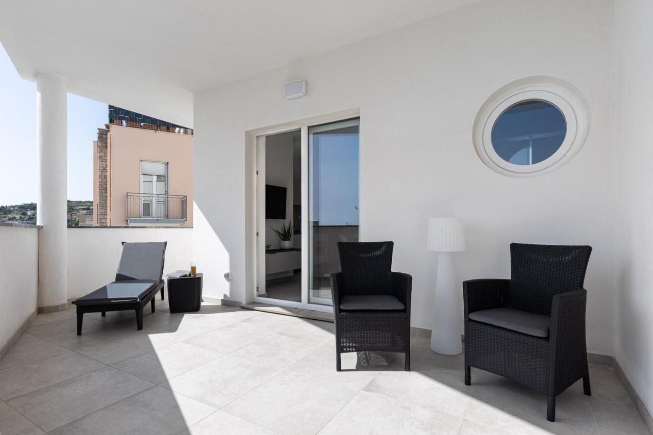 Oneweek Gaeta Suites And Apartments Exteriér fotografie