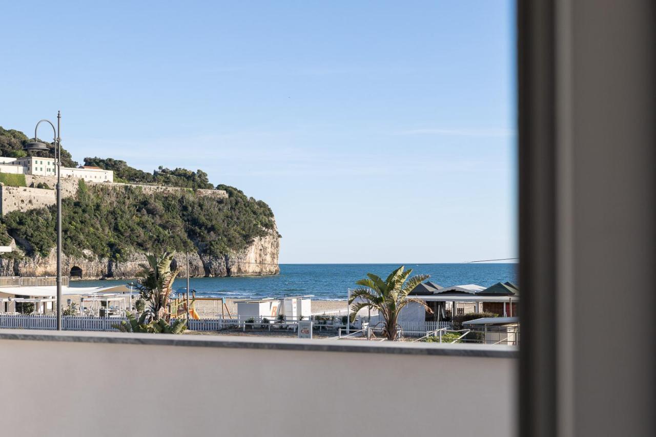 Oneweek Gaeta Suites And Apartments Exteriér fotografie