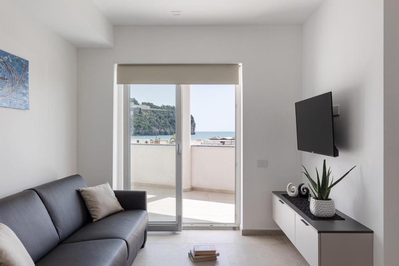 Oneweek Gaeta Suites And Apartments Exteriér fotografie