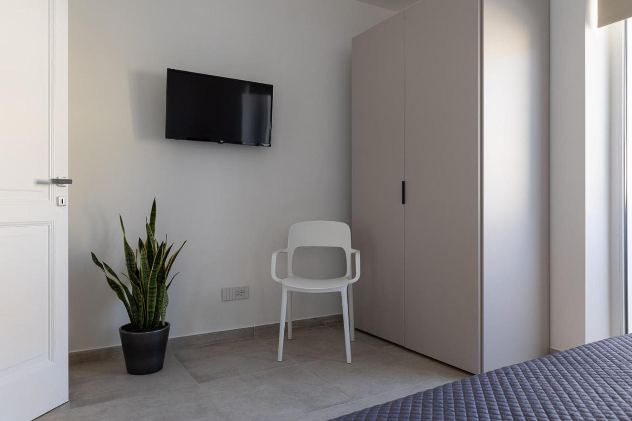 Oneweek Gaeta Suites And Apartments Exteriér fotografie