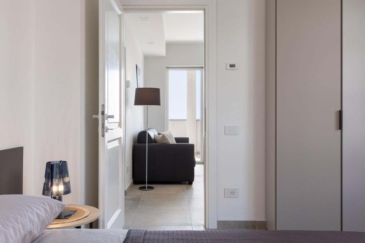 Oneweek Gaeta Suites And Apartments Exteriér fotografie