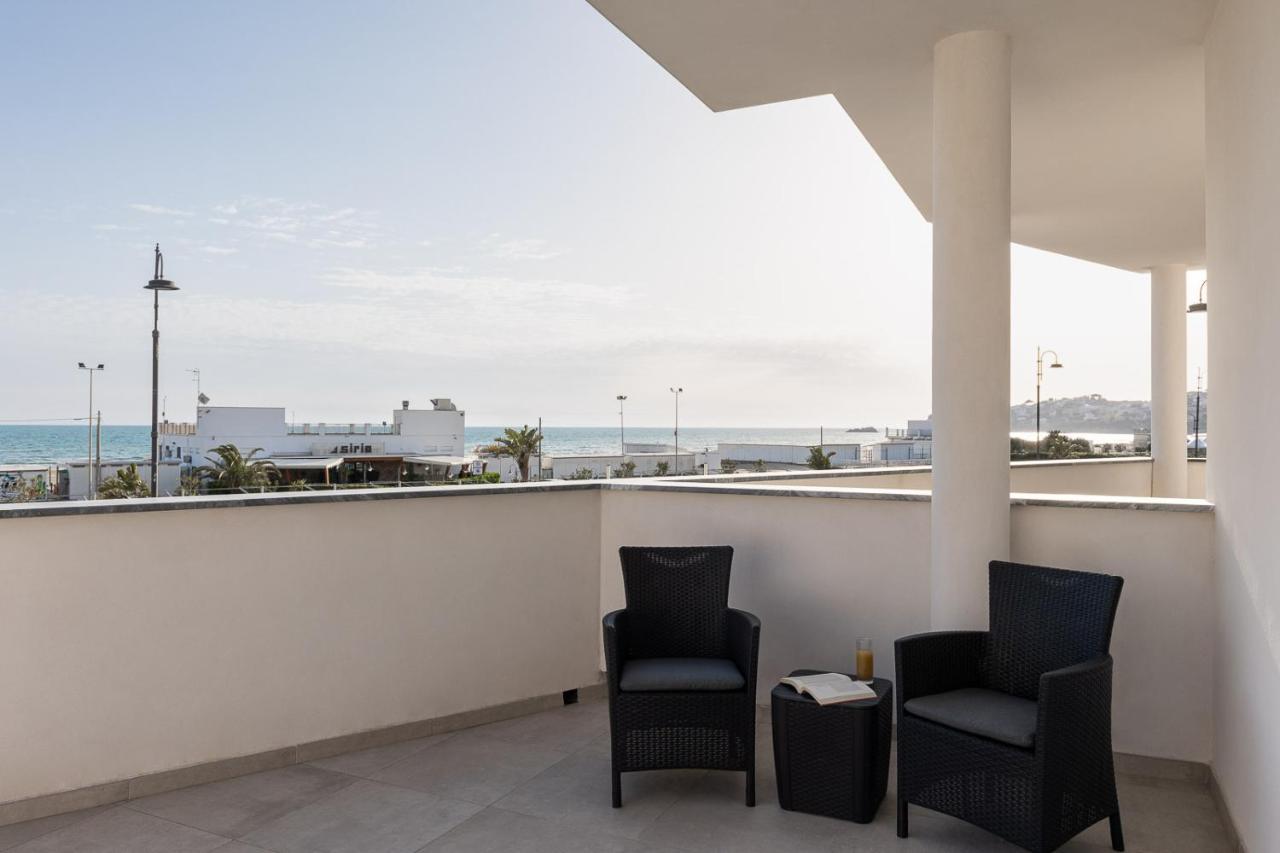 Oneweek Gaeta Suites And Apartments Exteriér fotografie
