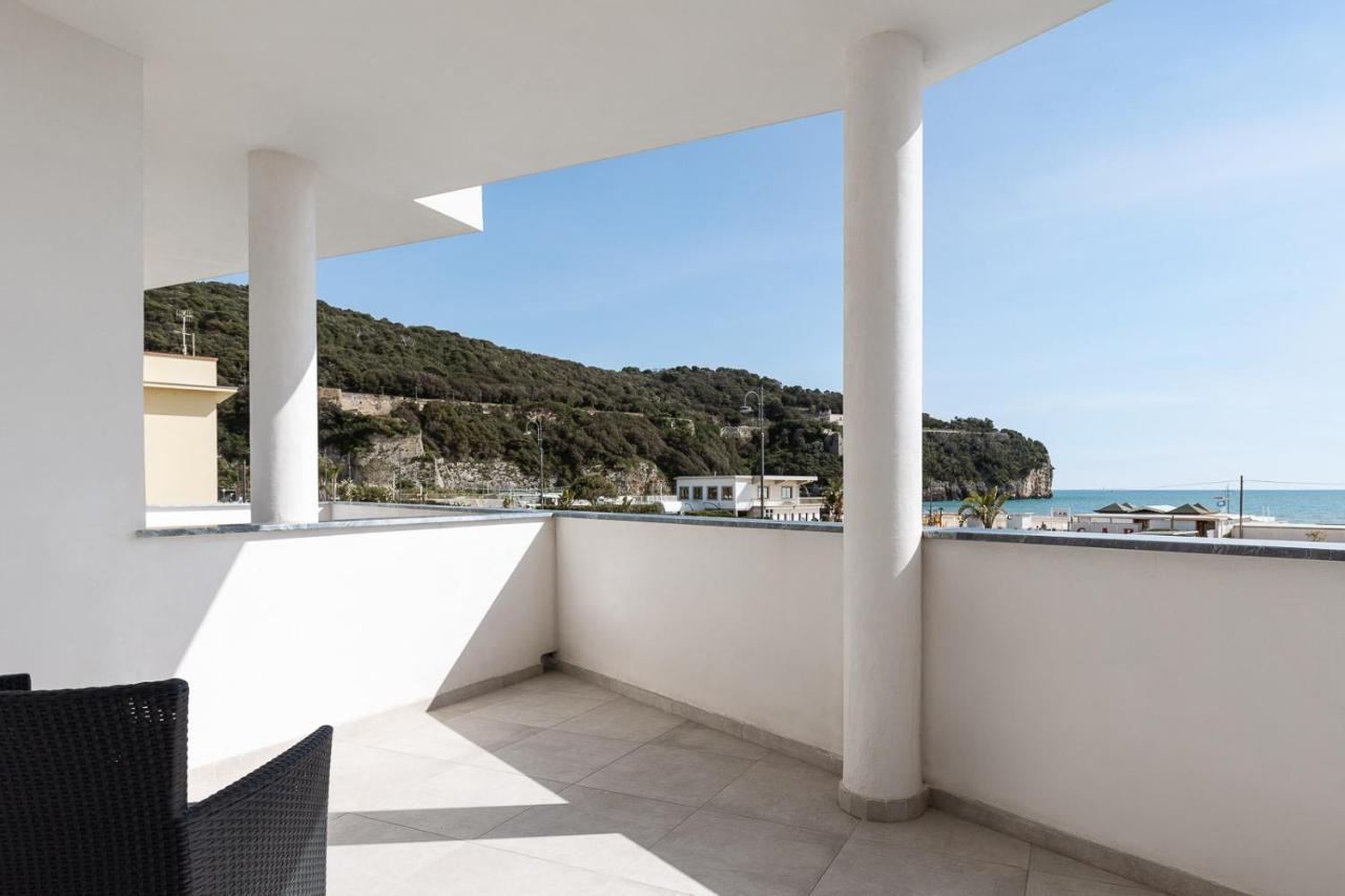 Oneweek Gaeta Suites And Apartments Exteriér fotografie
