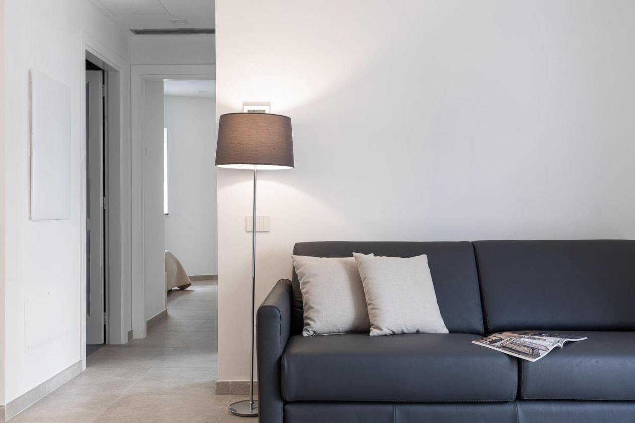 Oneweek Gaeta Suites And Apartments Exteriér fotografie